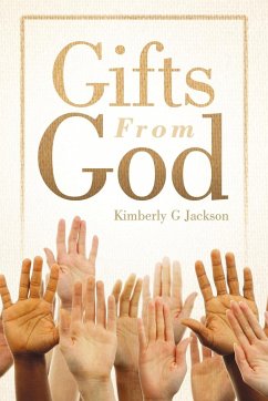Gifts from God - Jackson, Kimberly G.
