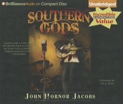 Southern Gods - Jacobs, John Hornor