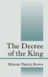 The Decree of the King - Bild 1