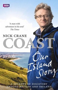 Coast: Our Island Story - Crane, Nicholas