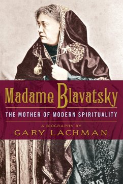 Madame Blavatsky - Lachman, Gary (Gary Lachman)
