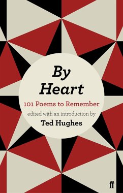 By Heart - Hughes, Ted