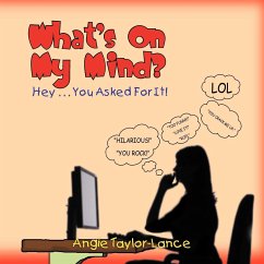 What's On My Mind? - Taylor-Lance, Angie