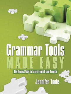 Grammar Tools Made Easy