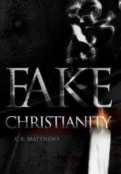 Fake Christianity