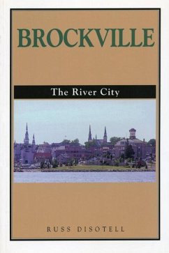 Brockville - Disotell, Russ