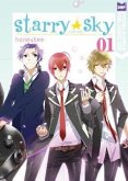 Starry Sky Volume 1 (Manga)