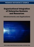 Organizational Integration of Enterprise Systems and Resources