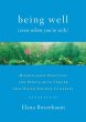 Being Well (Even When You're Sick) - Bild 1