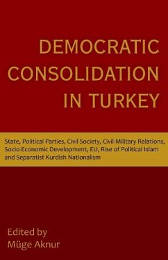 Democratic Consolidation in Turkey