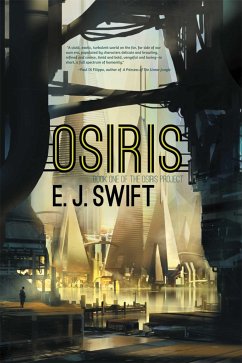 Osiris - Swift, E. J.