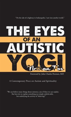 The Eyes of an Autistic Yogi - Fox, Nathan