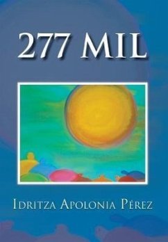 277 Mil - P. Rez, Idritza Apolonia; Perez, Idritza Apolonia