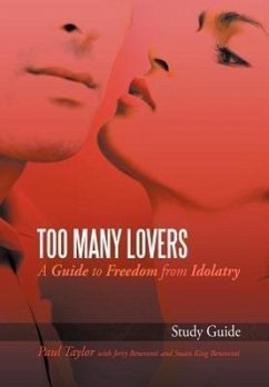 Too Many Lovers - Taylor, Paul