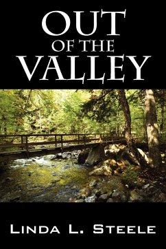 Out of the Valley - Steele, Linda