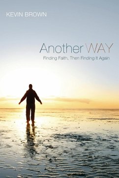 Another Way - Brown, Kevin
