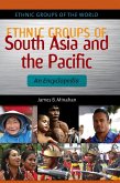 Ethnic Groups of South Asia and the Pacific
