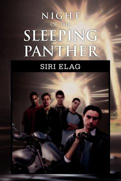 Night of the Sleeping Panther