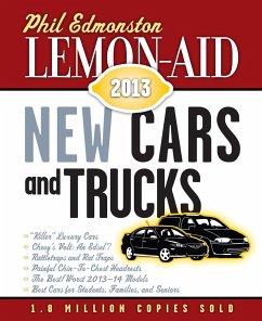 Lemon-Aid New Cars and Trucks - Edmonston, Phil