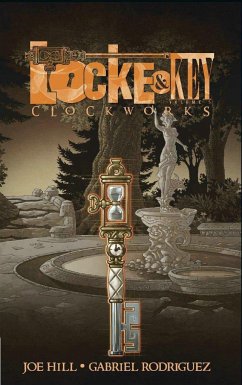 Locke & Key, Vol. 5: Clockworks - Hill, Joe