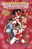 Medikidz Explain Sever Asthma: What's Up with Tim?
