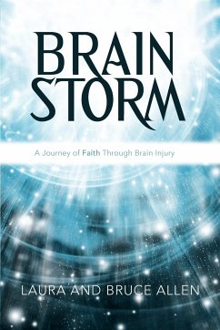Brain Storm - Allen, Laura And Bruce