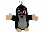 Der kleine Maulwurf Plüsch-Handpuppe 20 cm