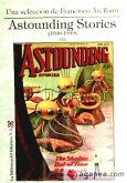 Astounding stories, 1930-1939