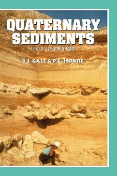 Quaternary Sediments - Gale, Stephen J.; Hoare, Peter G.