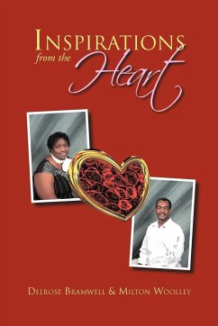 Inspirations from the Heart - Bramwell, Delrose; Woolley, Milton