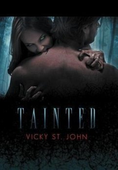 Tainted - St John, Vicky