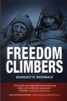 Freedom Climbers - McDonald, Bernadette