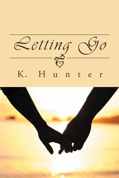 Letting Go - Hunter, K.