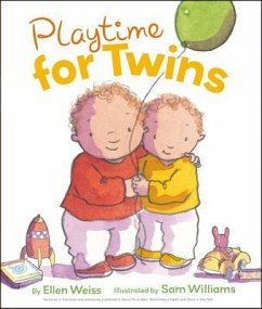 Playtime for Twins - Weiss, Ellen