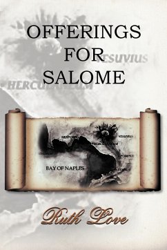 Offerings for Salome