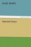 Selected Essays