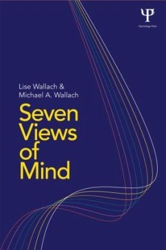 Seven Views of Mind - Wallach, Lise; Wallach, Michael A