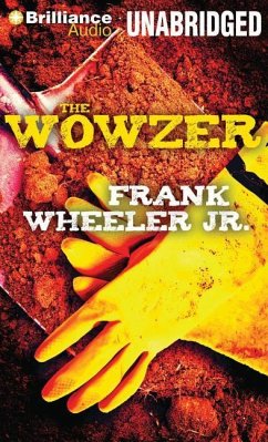 The Wowzer - Wheeler, Frank