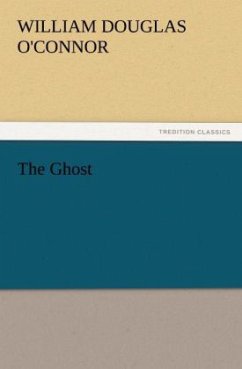 The Ghost - O'Connor, William Douglas