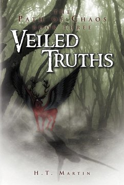 Veiled Truths - Martin, H. T.