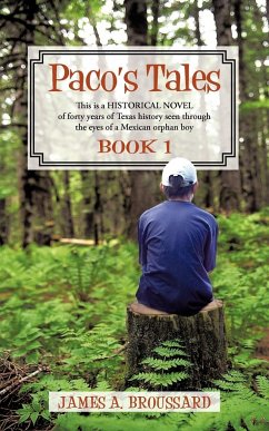 Paco's Tales, Book 1 - Broussard, James A.