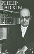 Philip Larkin Poems - Bild 1
