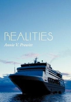 Realities - Prewitt, Annie V.