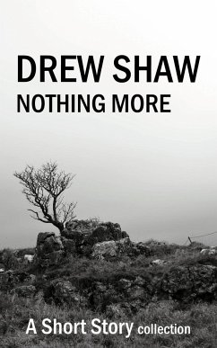 Nothing More - Shaw, Drew
