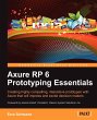 Axure Rp 6 Prototyping Essentials - Bild 1