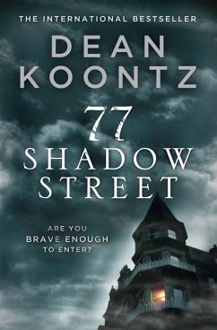 77 Shadow Street - Koontz, Dean