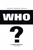Who? Who?