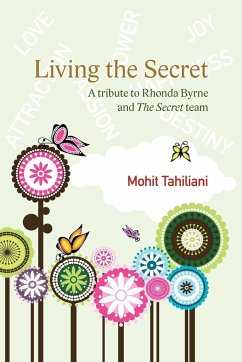 Living the Secret - Tahiliani, Mohit