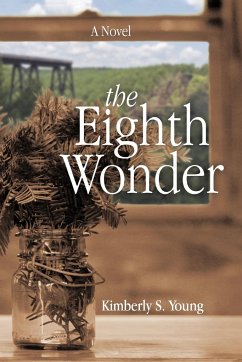 The Eighth Wonder - Young, Kimberly S.