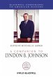 A Companion to Lyndon B. Johnson - Bild 1